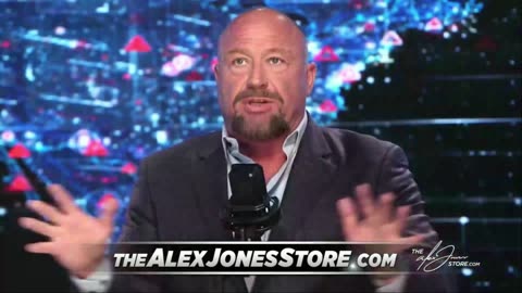 INFOWARS LIVE - 5/4/25: The American Journal with Harrison Smith / The Alex Jones Show / The War Room With Owen Shroyer