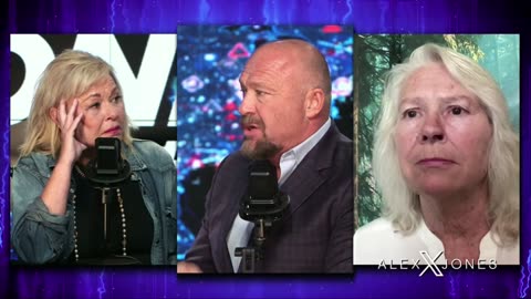 INFOWARS LIVE - 5/4/25: The American Journal with Harrison Smith / The Alex Jones Show / The War Room With Owen Shroyer