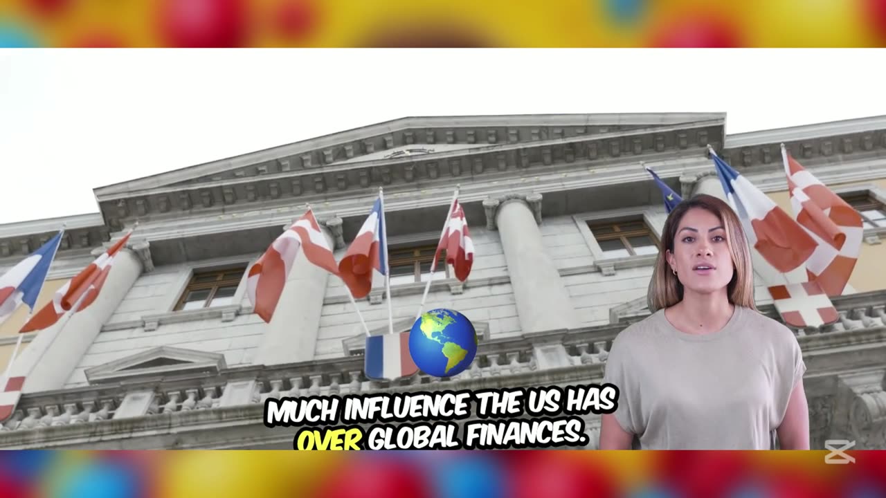 Is the U.S. Dollar in Trouble? What You Need to Know Now!