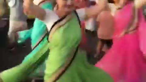 Hare Rama hare Rama Rama Rama hare hare