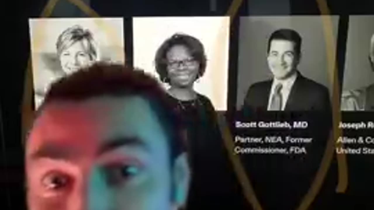 What is Big Pharma planning??