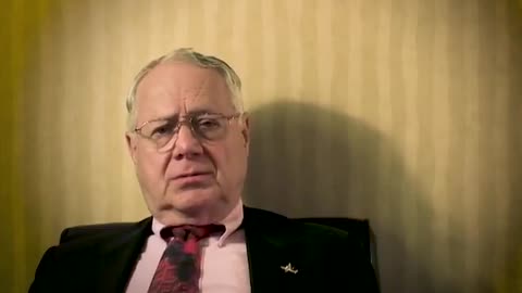 Legendary Ted Gunderson former head of FBI speaking out about child trafficking.