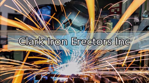 Clark Iron Erectors Inc