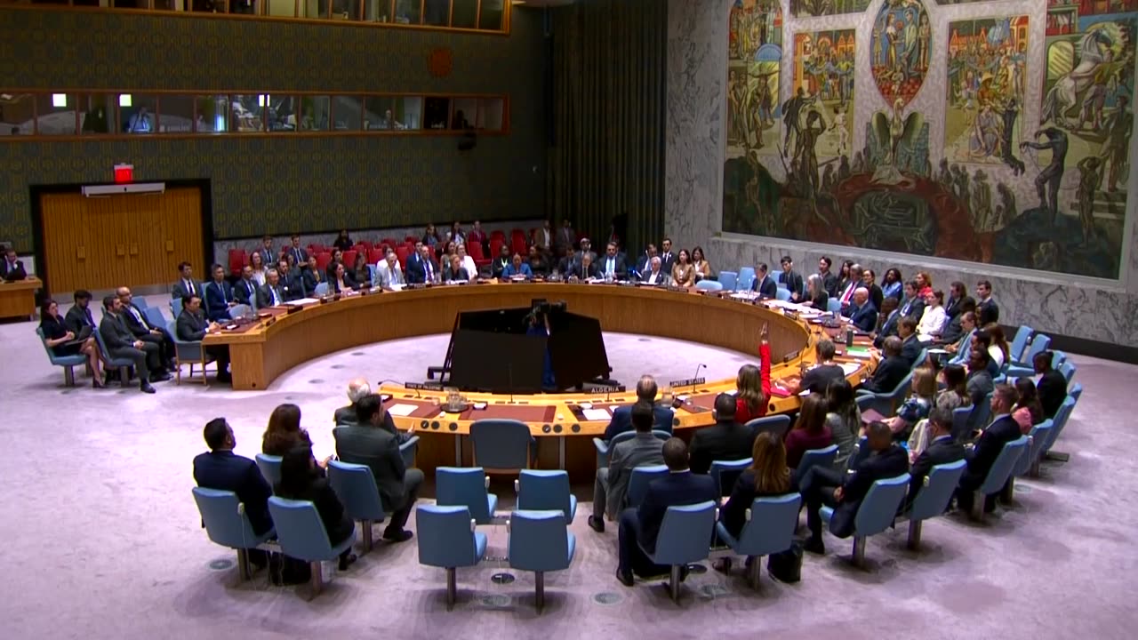 US vetoes UN demand for ceasefire, aid access in Gaza