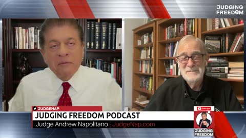 JudgingFreedom