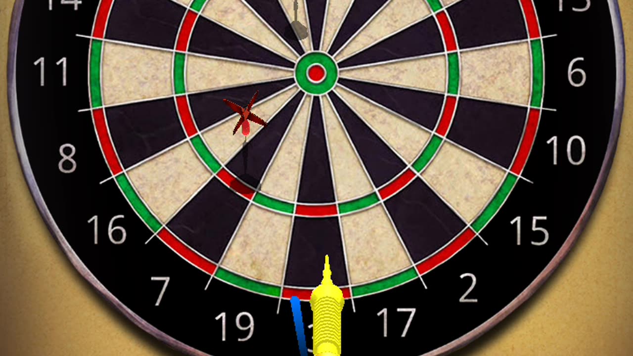 Darts 3