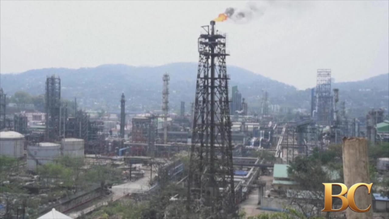 Trump says Modi has agreed to stop buying Russian oil