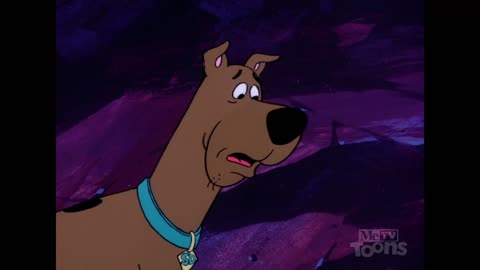 The Scooby-Doo Show S01E16 - The Spirits of '76