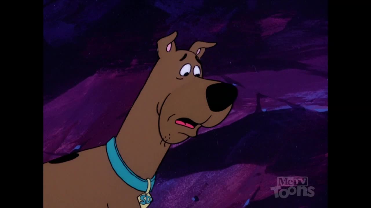 The Scooby-Doo Show S01E16 - The Spirits of '76