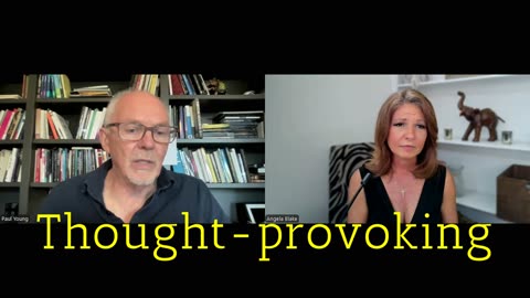 Teaser EP 7 William Paul Young