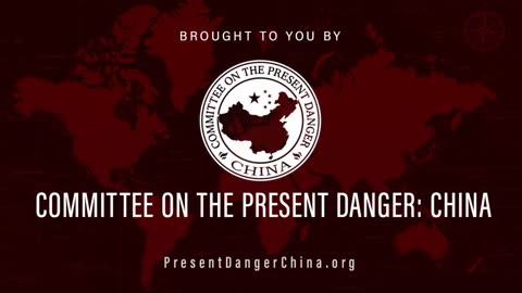 Webinar | 2026: The Year the CCP's Unrestricted_People's War Goes Kinetic?