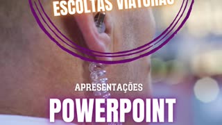 Escoltas em viaturas