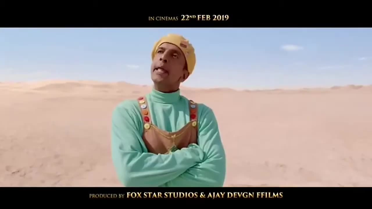 Total Dhamaal Full Movie Funny Scenes