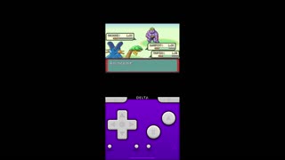 Pokémon Emerald Gameplay (7)