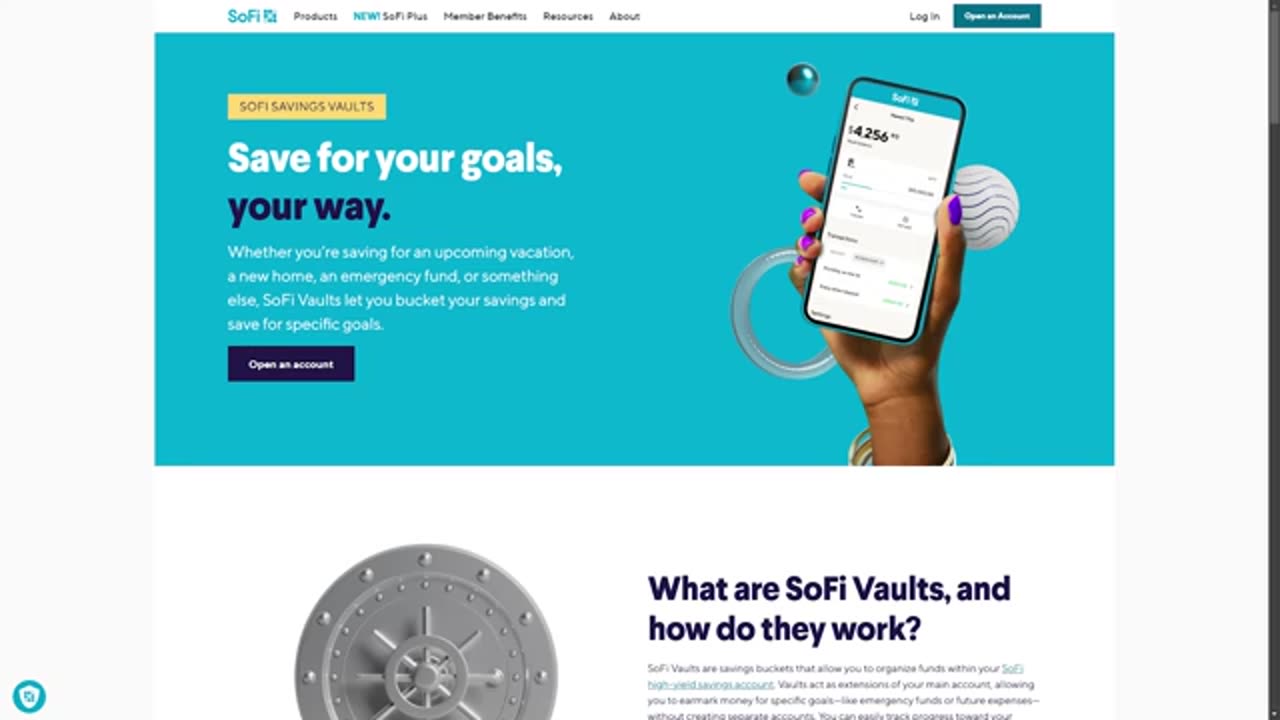 5 BEST High Yield Savings Accounts of 2025