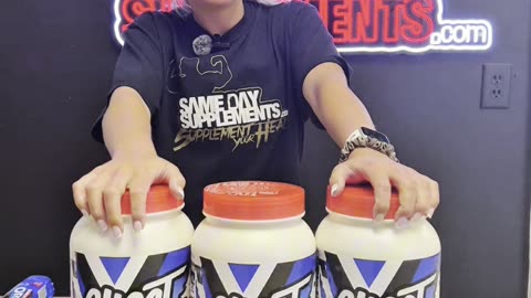 🍪 GHOST Oreo Protein Review 2025 – Does It Deliver the Real Oreo Experience?