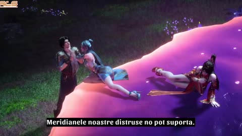 World Defying Dan God ep1