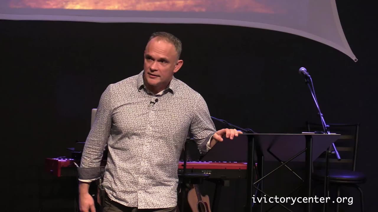 Widow in Zarephath - Intro