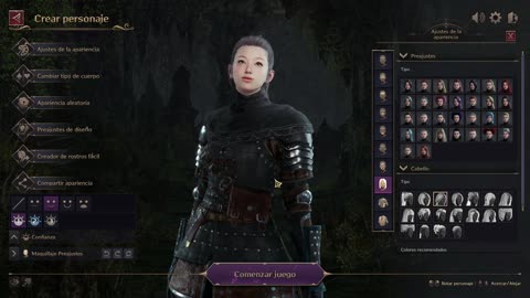 Manga Spain TV || Throne and Liberty || 1º directo || mini-serie del juego