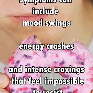 Hypnosis For Sugar Addiction