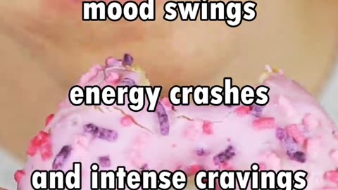 Hypnosis For Sugar Addiction