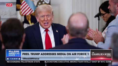 POTUS ON MAHA