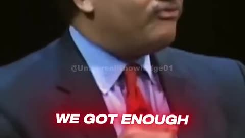 Neil deGrasse Tyson often explains that alien life is likely to be **carbon-based**