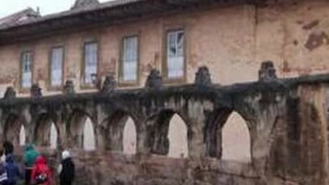 ¿Cuál es la ciudad más pequeña de México?