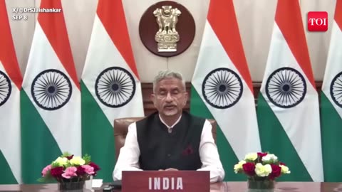 Jaishankar OPENLY REJECTS Trump’s SHUN BRICS Call; Putin Watches As India Blasts U.S. Bullying
