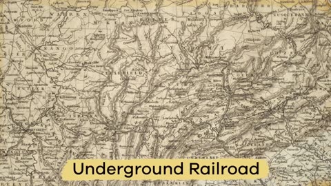 Harriet Tubman for Children | Discover the Underground Railroad and Harriet Tubman