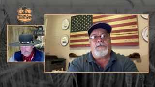 Trent Loos in the Morning 7/22/2025