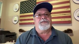 Trent Loos in the Morning 7/22/2025