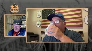 Trent Loos in the Morning 7/22/2025