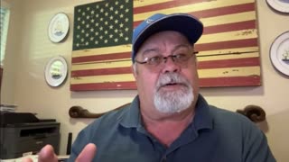 Trent Loos in the Morning 7/22/2025