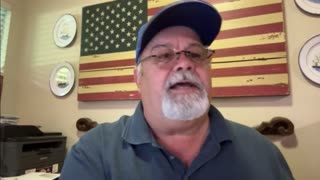 Trent Loos in the Morning 7/22/2025