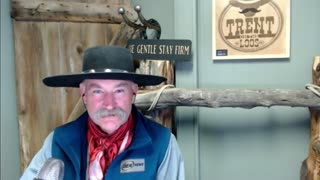 Trent Loos in the Morning 7/22/2025