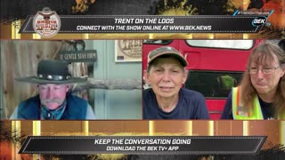 Trent Loos in the Morning 7/22/2025