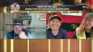 Trent Loos in the Morning 7/22/2025