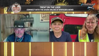Trent Loos in the Morning 7/22/2025