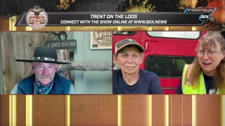 Trent Loos in the Morning 7/22/2025