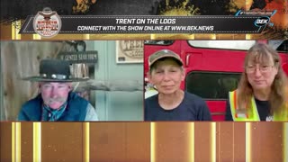 Trent Loos in the Morning 7/22/2025