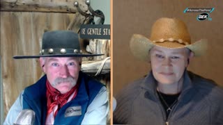 Trent Loos in the Morning 7/22/2025