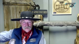 Trent Loos in the Morning 7/22/2025