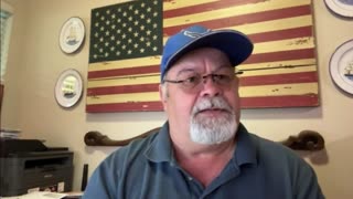 Trent Loos in the Morning 7/22/2025