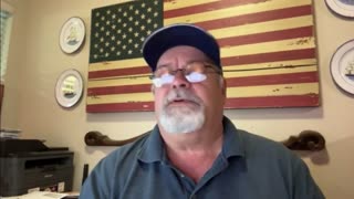 Trent Loos in the Morning 7/22/2025