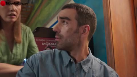 Doménica Montero Capítulo 5 parte 4