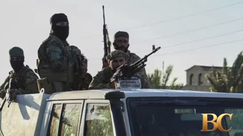 Dozens killed in clashes between Druze and Bedouin in southern Syria