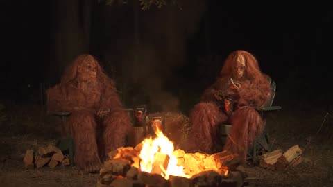 The Most Terrifying Campfire Stories MrBallen Has Ever Told 🔥Shawn Ryan