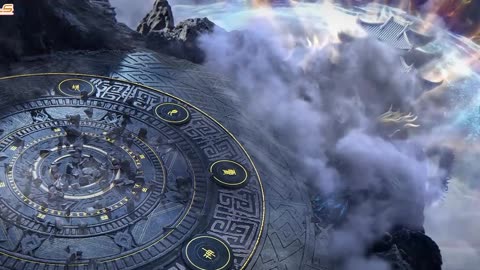 Renegade Immortal Ep114