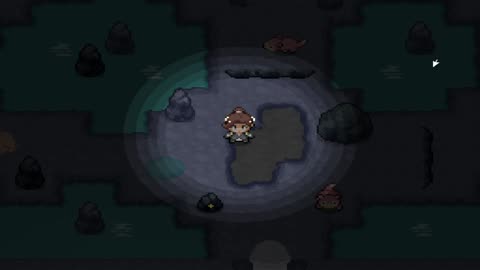 Pokemon Amatista [Eng. Demo] part 4